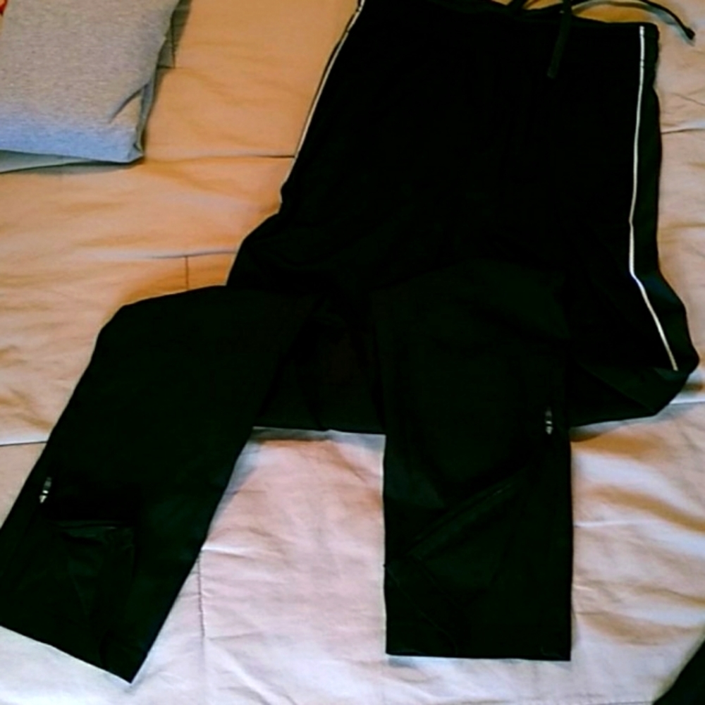 Track pants